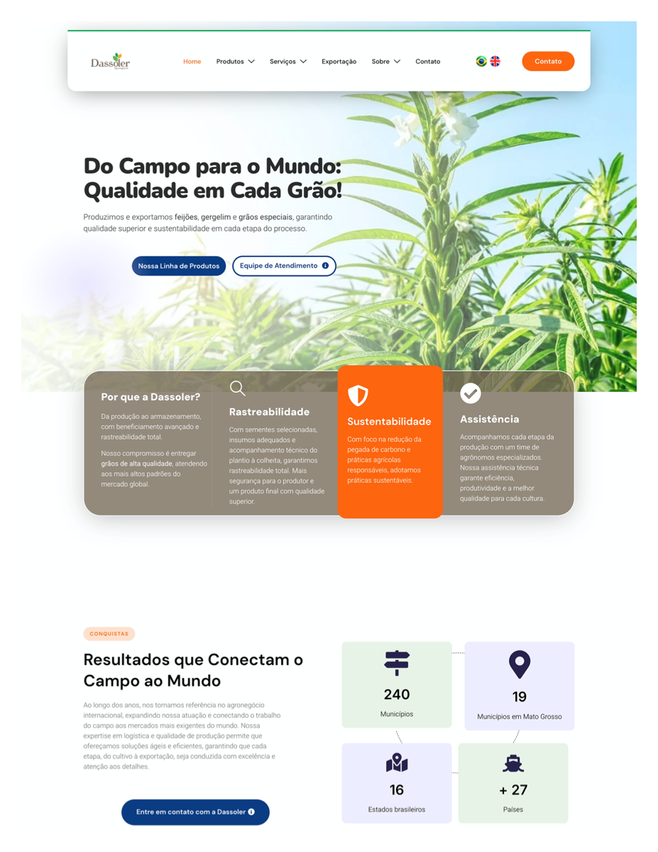 Dassoler Agropecuária